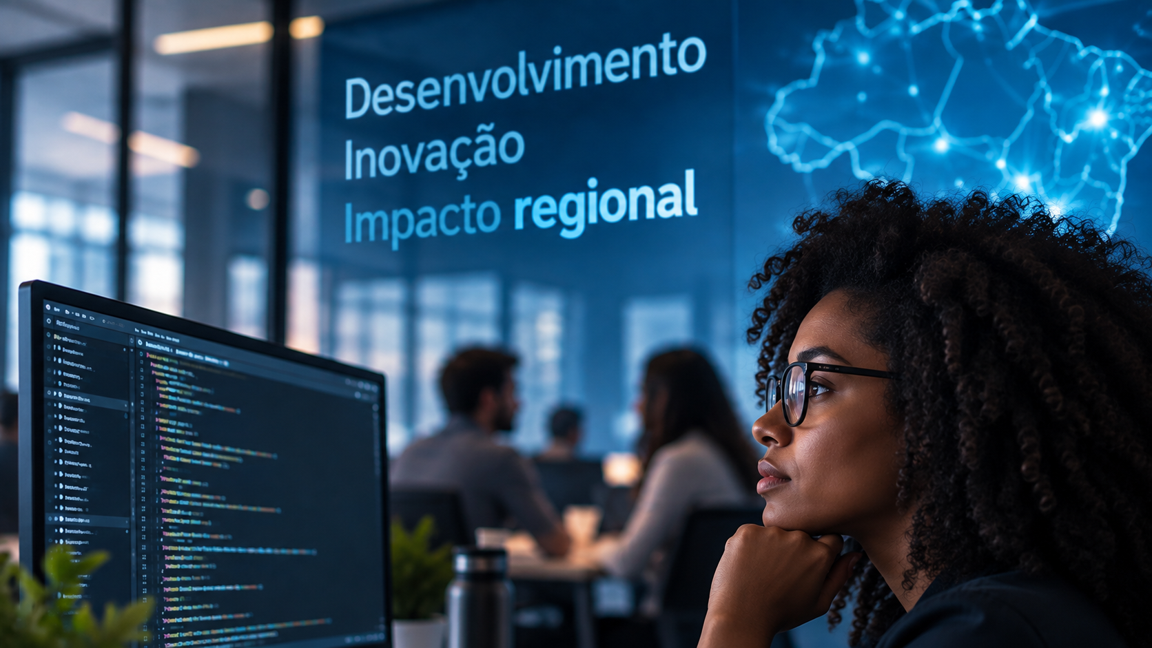 Banco do Nordeste — fábrica de software para sistemas de crédito
